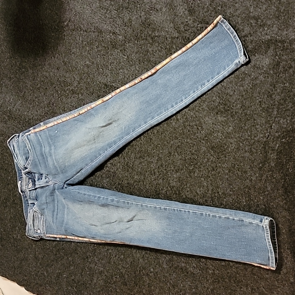 Dear John jeans size 26 womens